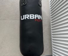 Urban Fight Punch Bag 90 cm
