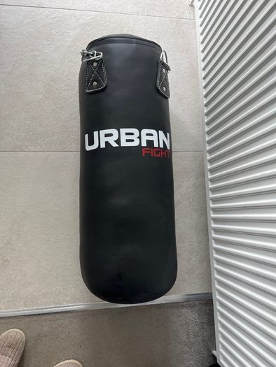 Urban Fight Punch Bag 90 cm