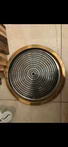 Serving tray