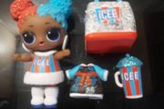LOL doll