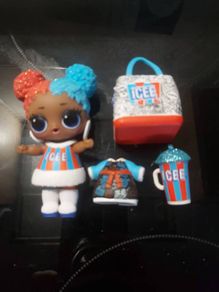 LOL doll
