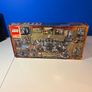 Lego The Hobbit - Dol Guldur Battle - Sealed - Retired Set 79014 Image 2