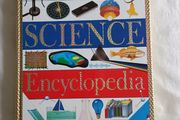 DK Science Encyclopedia