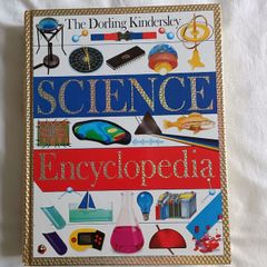 DK Science Encyclopedia