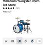 Kids Drumkit Image 2