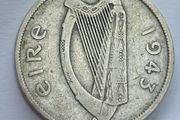 1943 halfcrown
