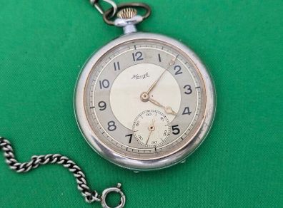 1940s German made Pocket watch Kienzle