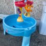 Kids water table Image 2