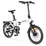 Cyrusher Sonder Folding Electric Bike Image 7