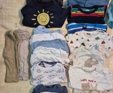 baby boy clothes