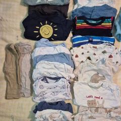 baby boy clothes