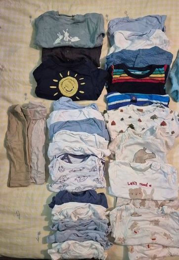 baby boy clothes