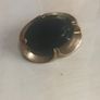 Large beautiful brooch, Irish made, D18 post 6e, with box Image 8