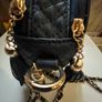 New Navy Crossbody Bag Image 6