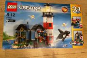 Lego 31051 - 3 in 1 Lighthouse Point