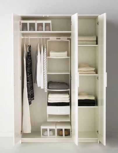 Wardrobe
