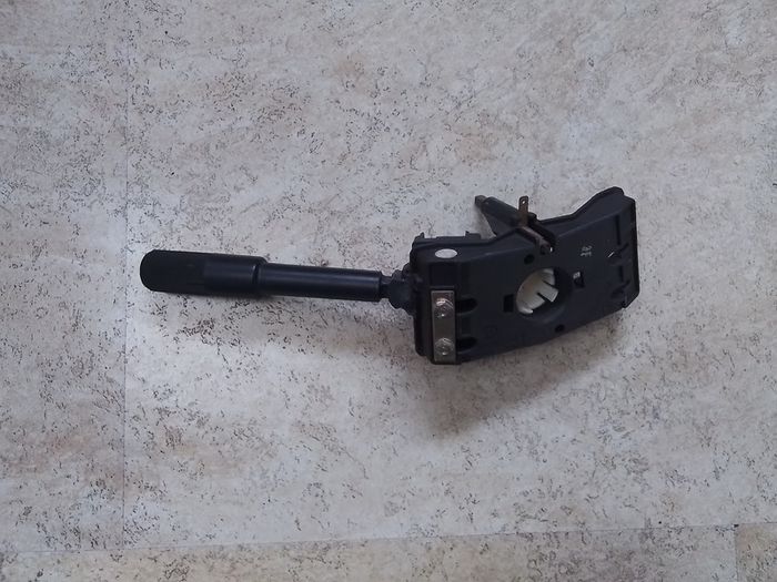 Alfa Romeo 33 Wiper Switch.