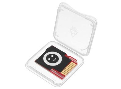 PS Vita SD2Vita Adapter | Use microSD as Memory Card | For PS Vita 1000 / 2000 / PS TV | New
