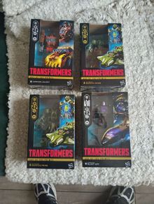 transformers