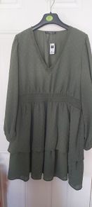 Ladies dress