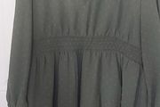 Ladies dress