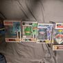Funko Pop Collection 30 Figures Vaulted and Rare massive clearout Image 8