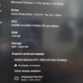 Lenovo Thinkpad X1 Extreme Gen 2 with Nvidia Gpu Image 3