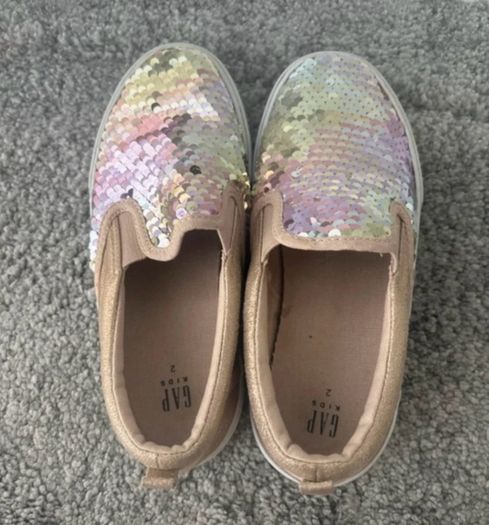 girl shoes
