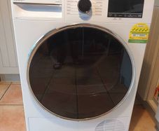 Beko Condenser Heat Pump Dryer