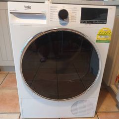 Beko Condenser Heat Pump Dryer
