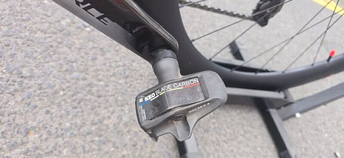 Trek TT Speed Concept SLR7