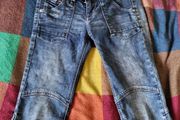 Jeans - shorts