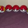 Pokemon Poke Balls Image 3