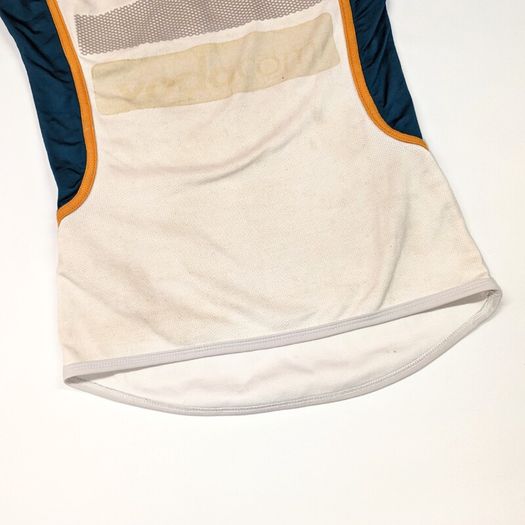 Vodacom Cheetahs Canterbury Rugby Jersey 2007 / 08 (S) [Average]