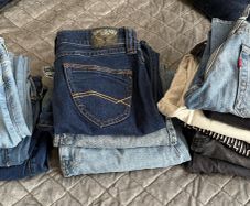 Jeans & Pants