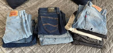 Jeans & Pants