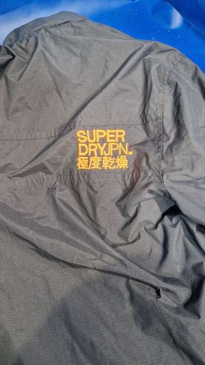 Superdry Professional The Windcheater