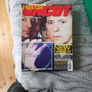 UNCUT 10 Issues from 1999 - U2, REM, Bowie etc Image 10