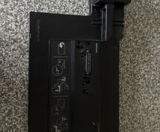 Lenovo ThinkPad Docking Station