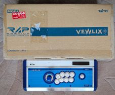 Hori Real Arcade Pro.3 Premium VLX DIA Diamond - PS PC Xbox Switch GP2040-CE