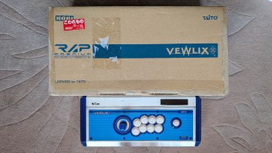 Hori Real Arcade Pro.3 Premium VLX DIA Diamond - PS PC Xbox Switch GP2040-CE