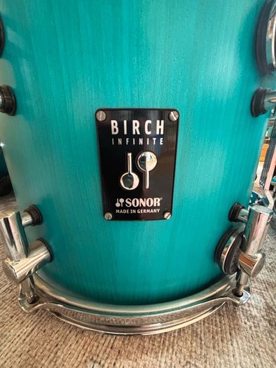 Sonor Infinite Birch