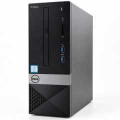 Dell Vostro i5 Desktop PC; AOC Monitor