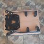 Rear-luggage Bracket Frame Shelf Fit For Honda NC750X/NC750D/automatic DCT 12-25 Image 3