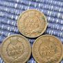 Indian head cents Image 2
