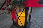 Christmas lantern