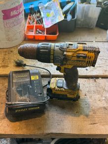 drill
