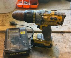 drill