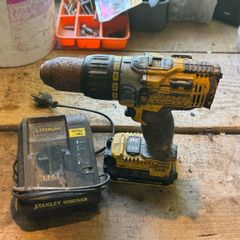 drill