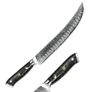 Persian Knife VG-10 Steel 10inc by Di'Casteel Image 6